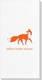 Fox Deville Guest Towels Image 3 of 3